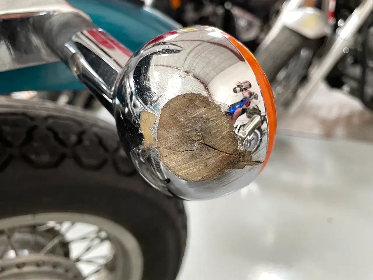 Billede 12 - Suzuki VS 600 GL