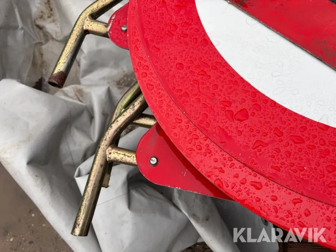 Billede 5 - Skilte - blandet lot