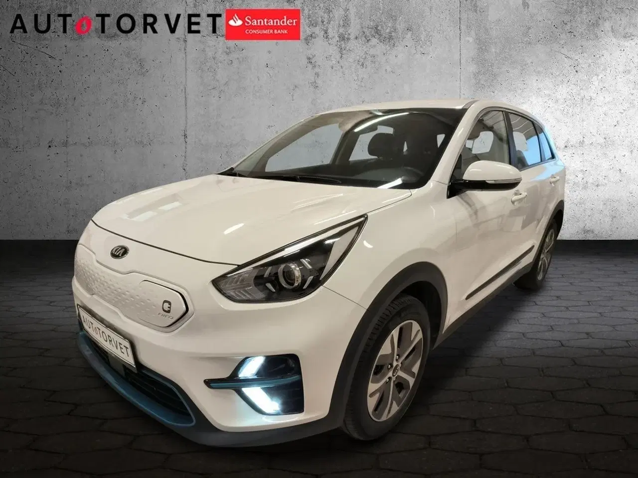 Billede 1 - Kia e-Niro 39 Comfort