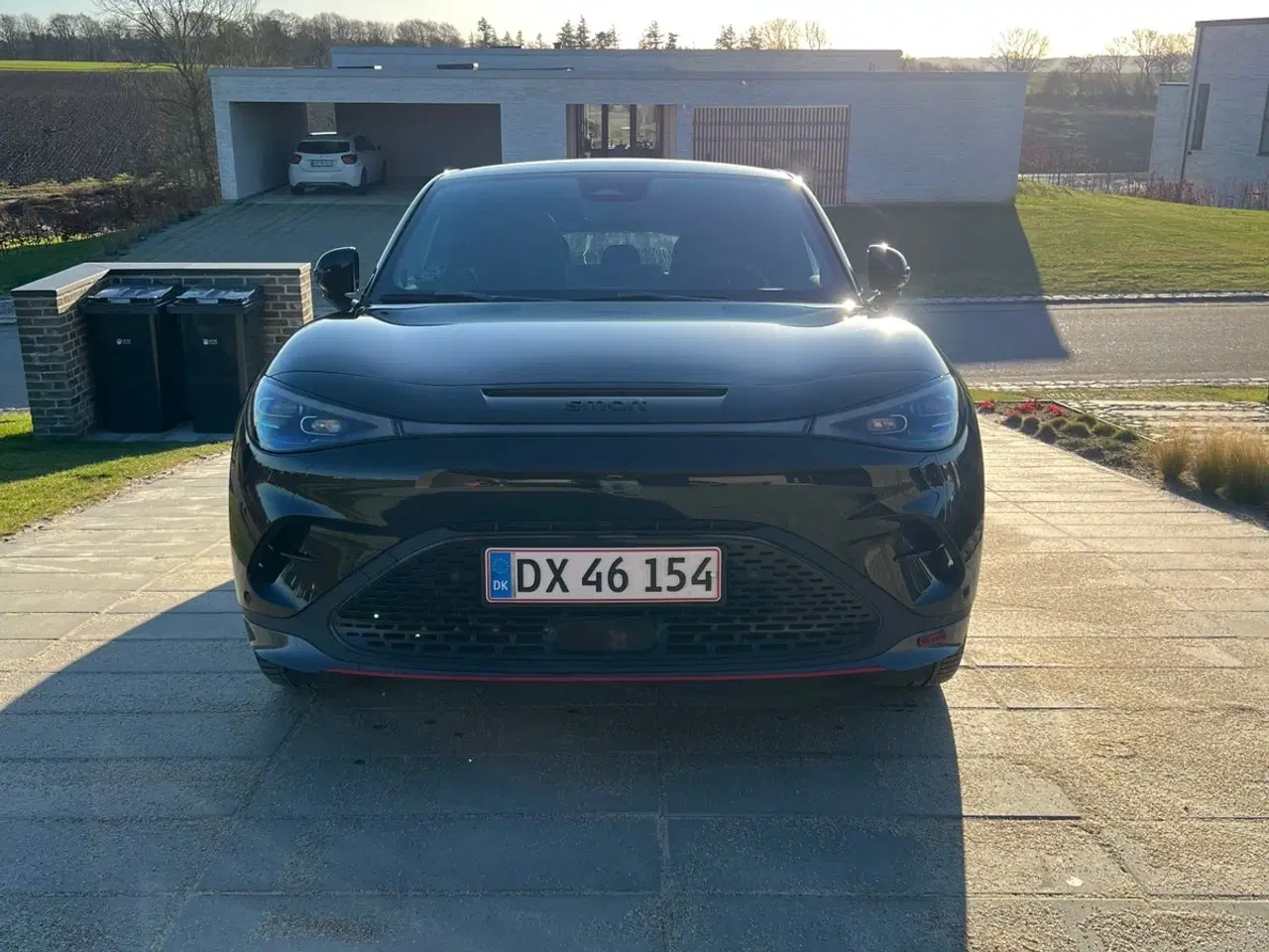 Billede 2 - Smart #3 66 Brabus