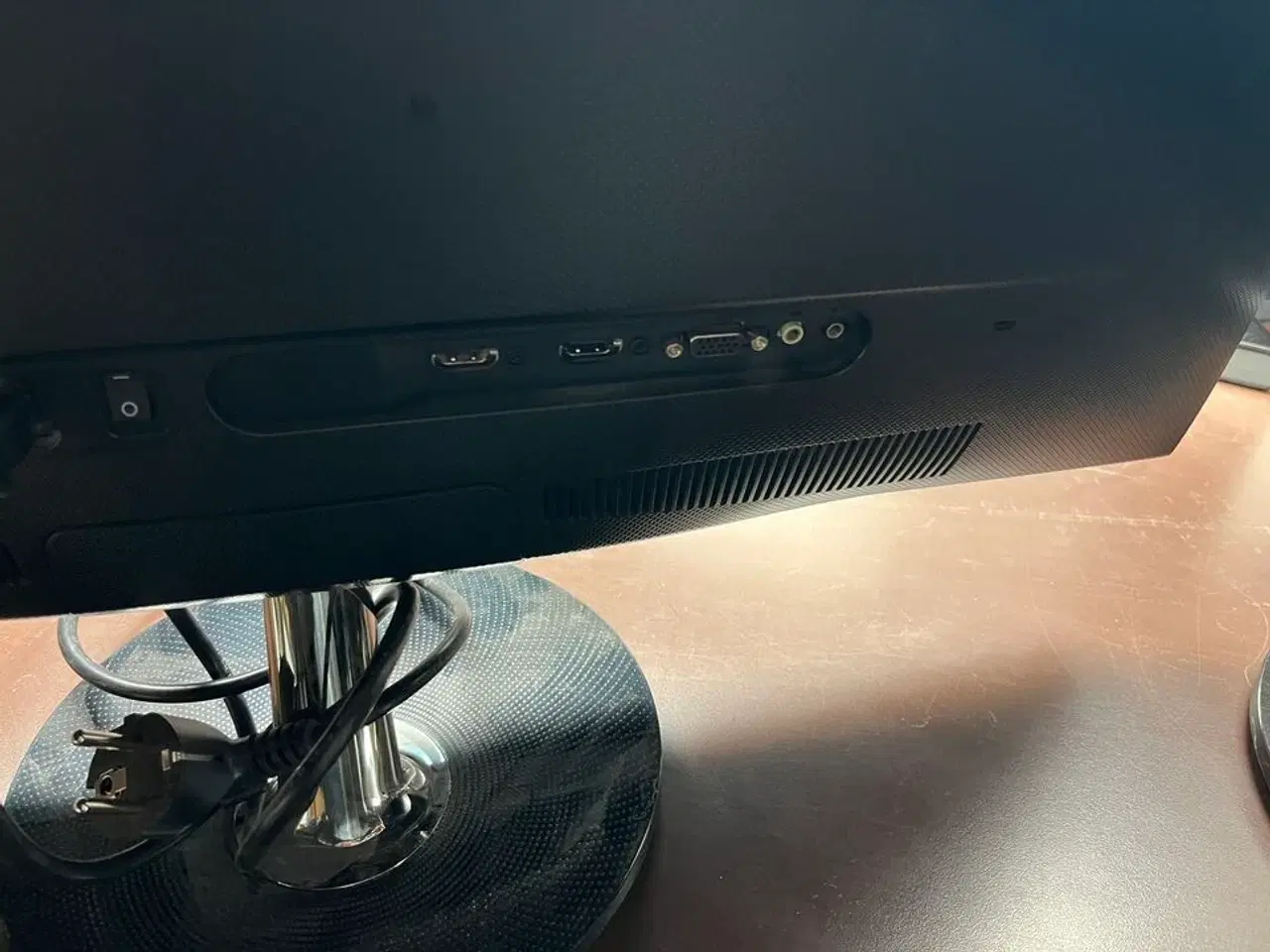 Billede 8 - 2 stk. 27" PC Skærm  ASUS VS278