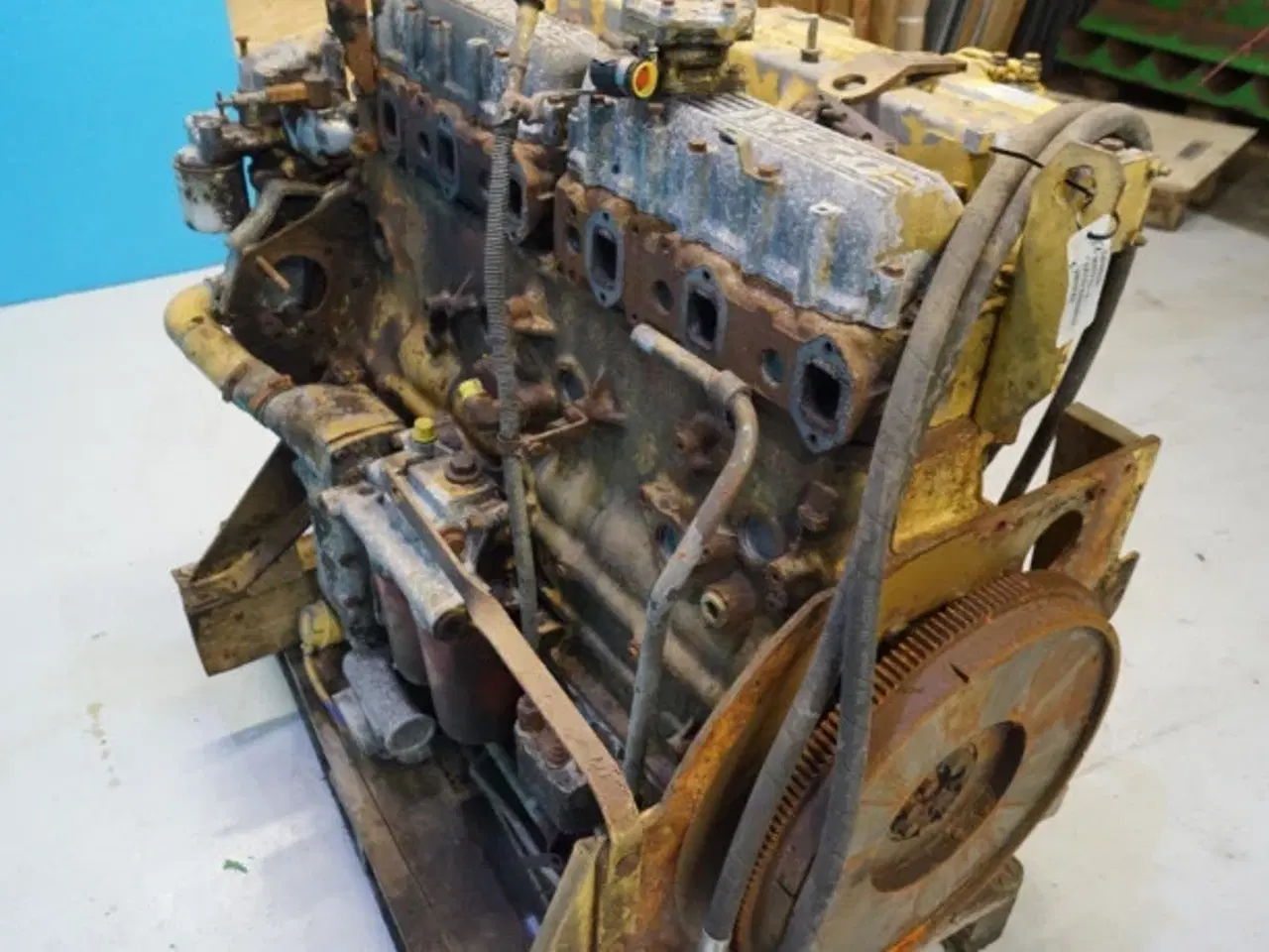 Billede 15 - Iveco 8465 SRE21