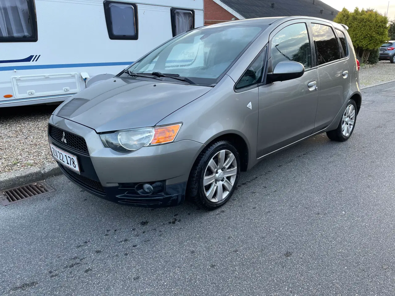 Billede 2 - Mitsubishi Colt