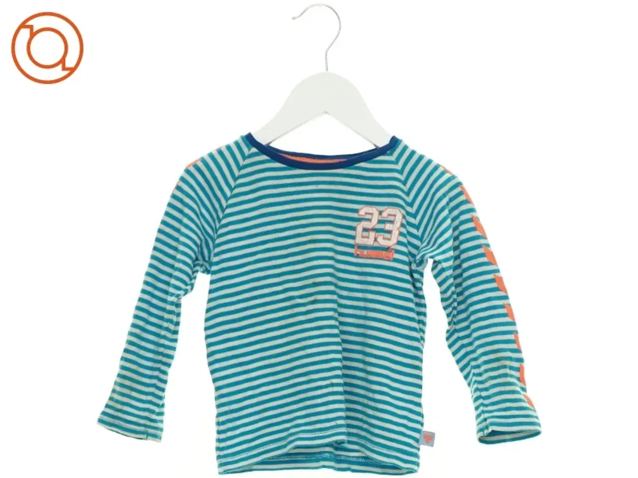 Billede 1 - Bluse fra Hummel (str. 92 cm)