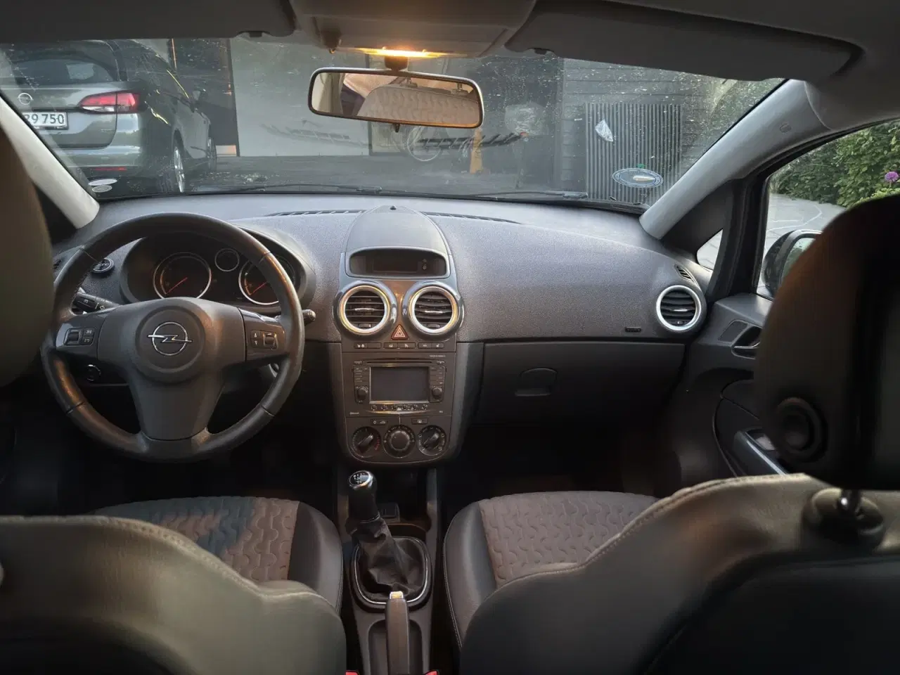 Billede 10 - Opel Corsa 1,3 CDTi 95 Cosmo eco