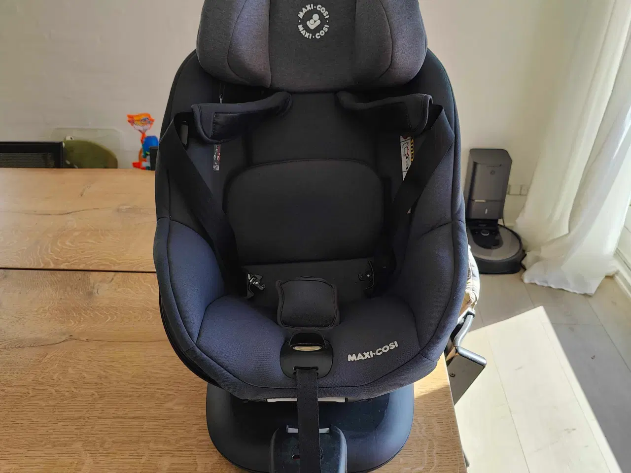 Billede 7 - Autostol, Maxi Cosi Mica Eco i-Size