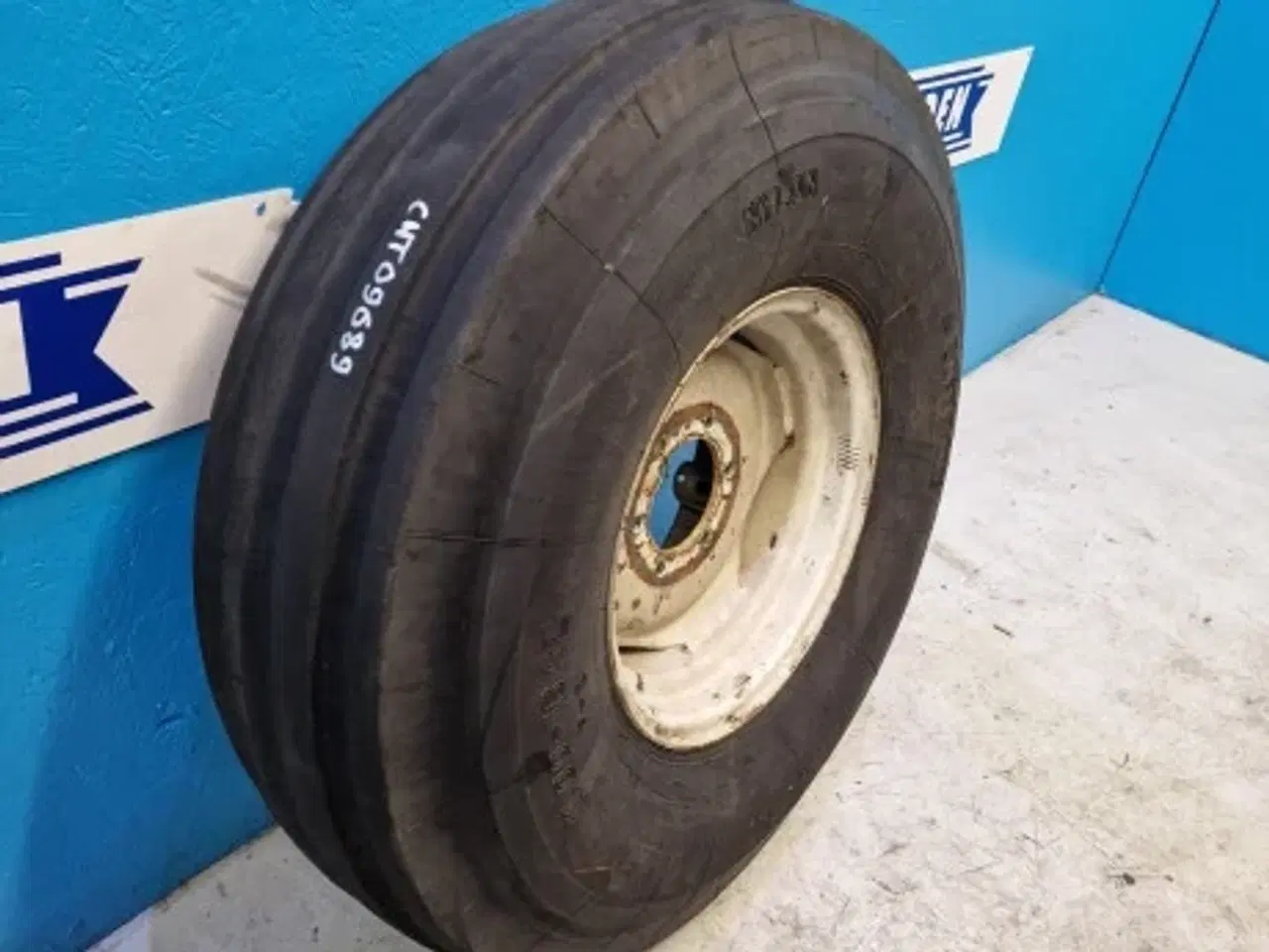 Billede 5 - 16"   11.00-16   WBLX16