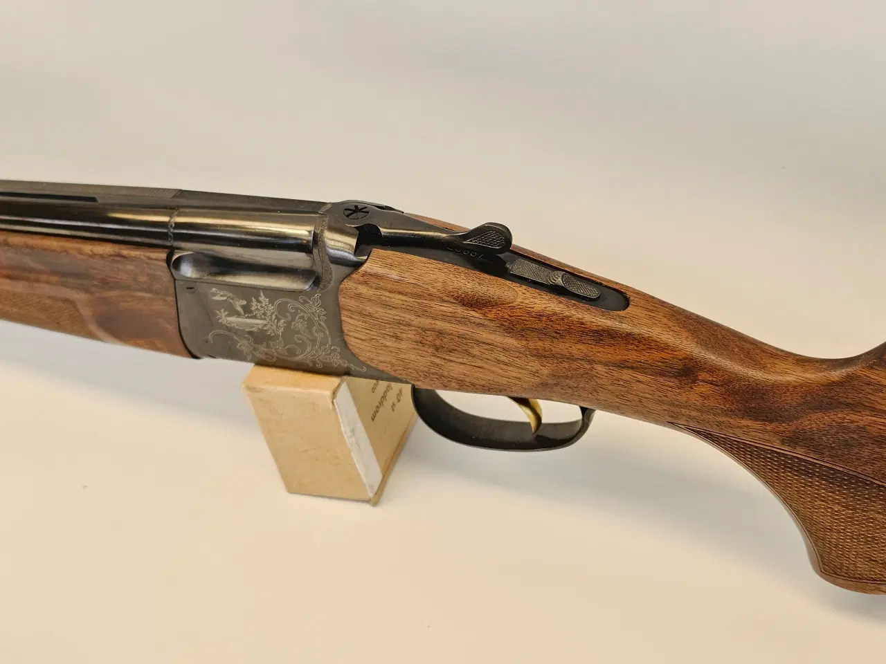 Billede 1 - Ny Baikal MP-27EM-1C 12/76