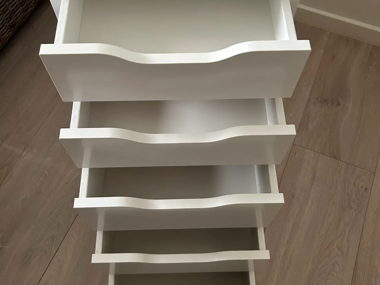 Billede 3 - Skuffeelement/kommode