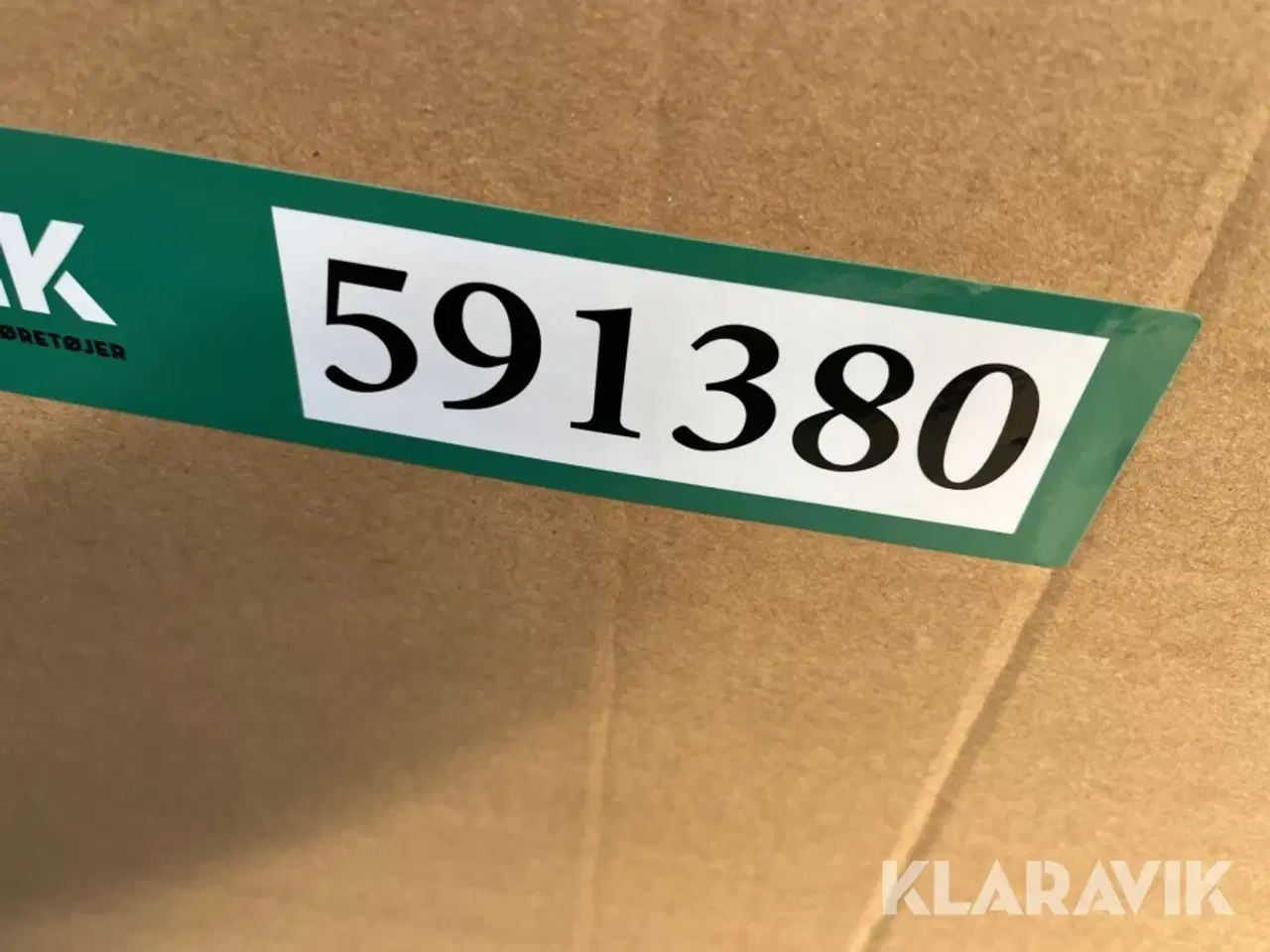 Billede 12 - Gipsskruebånd Primax 3,5x51mm - 53 pakker