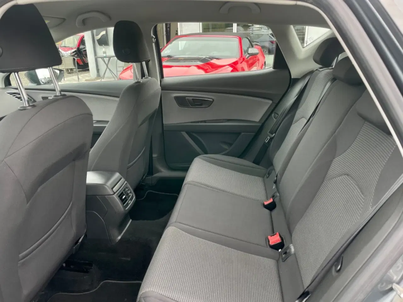 Billede 13 - Seat Leon 1,0 TSi 115 Style