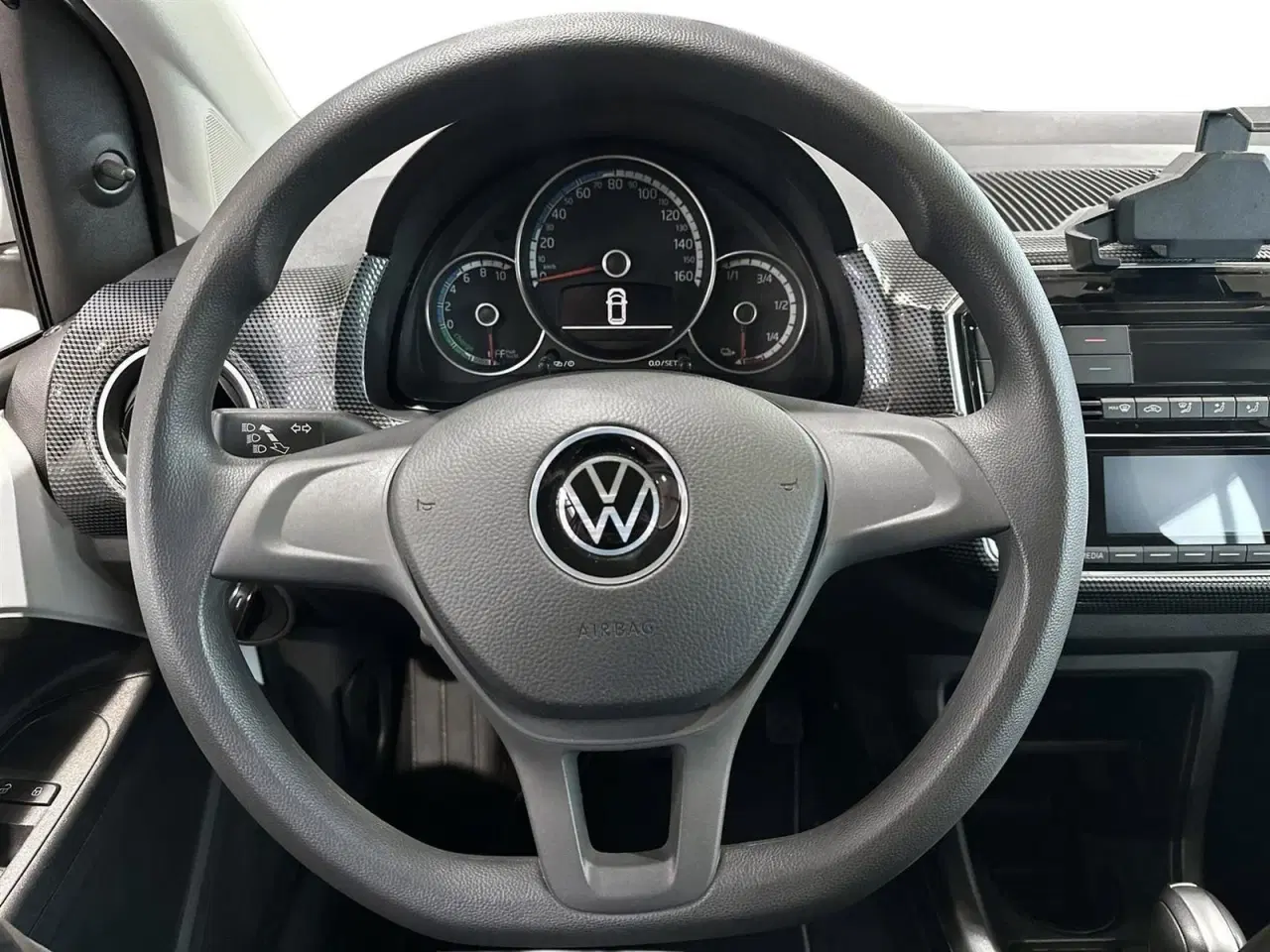 Billede 10 - VW e-Up! 