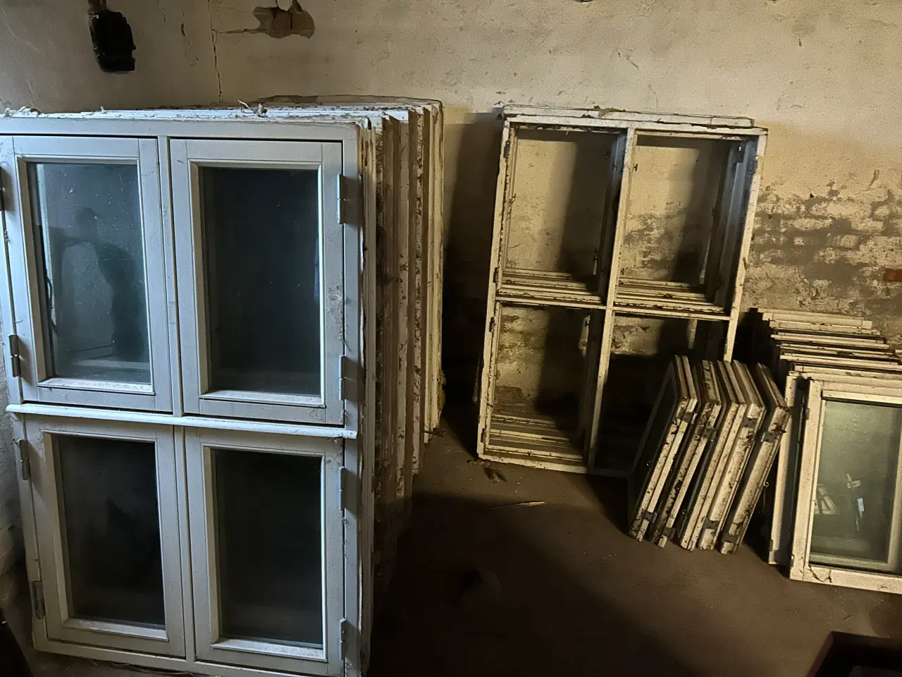 Billede 17 - Ladesalg skal tømmes