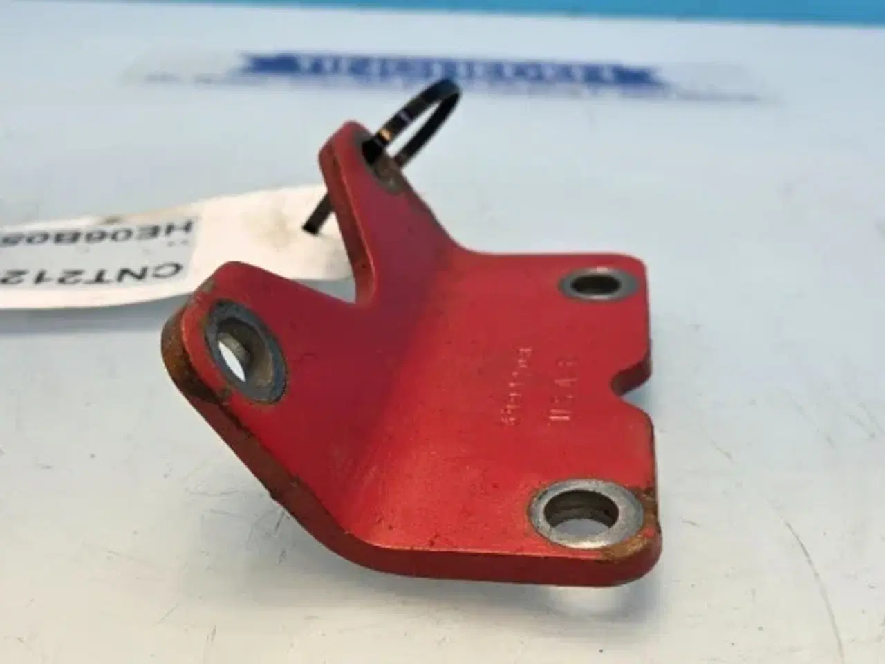 Billede 4 - Cummins 6TAA-8304 Beslag J991108