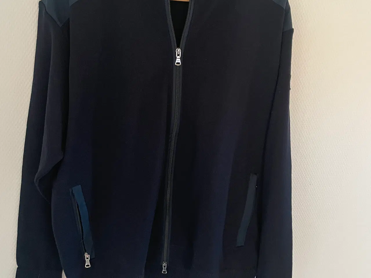Billede 2 - Poul Schack Cardigan Ny Kun 1700kr