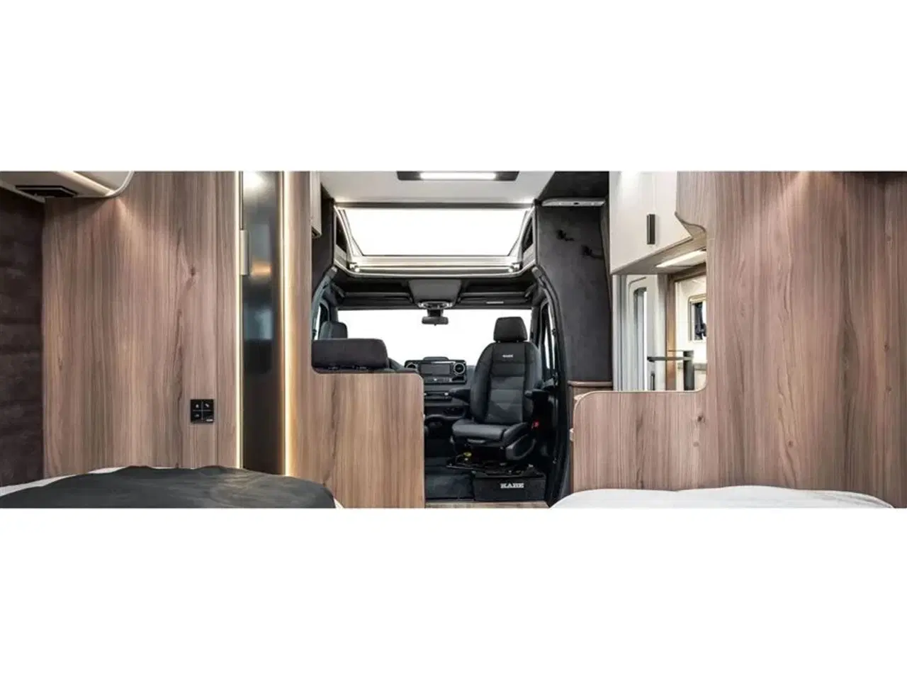 Billede 6 - 2025 - Kabe Novum 750 T   Kabe Novum 750 T 2025 - Se den nu hos Camping-Specialisten.dk