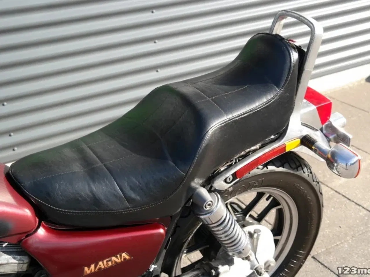 Billede 25 - Honda VF 700 Magna ENGROS/UDEN KLARGØRING