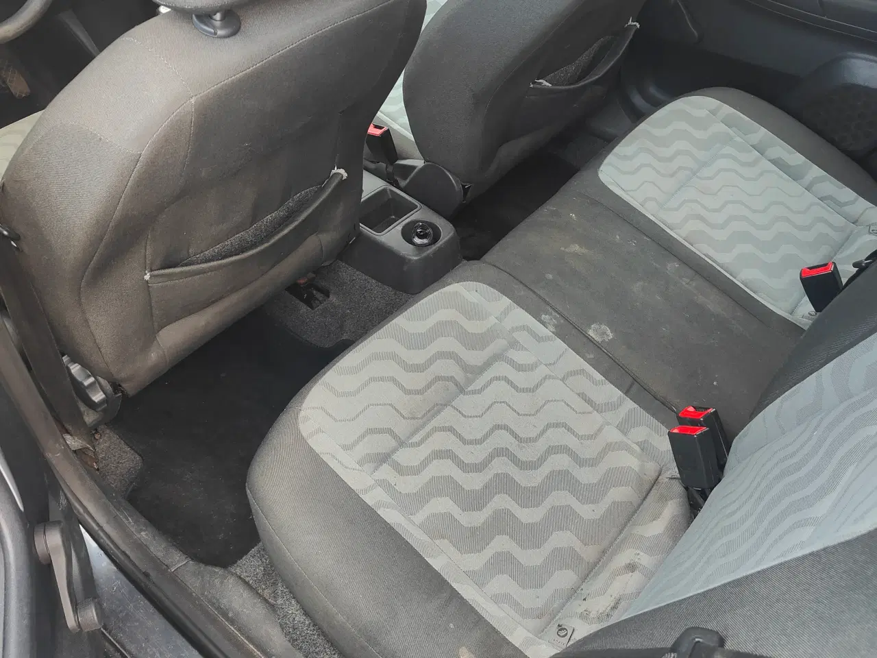 Billede 8 - Skoda fabia 1,4 nysynet 