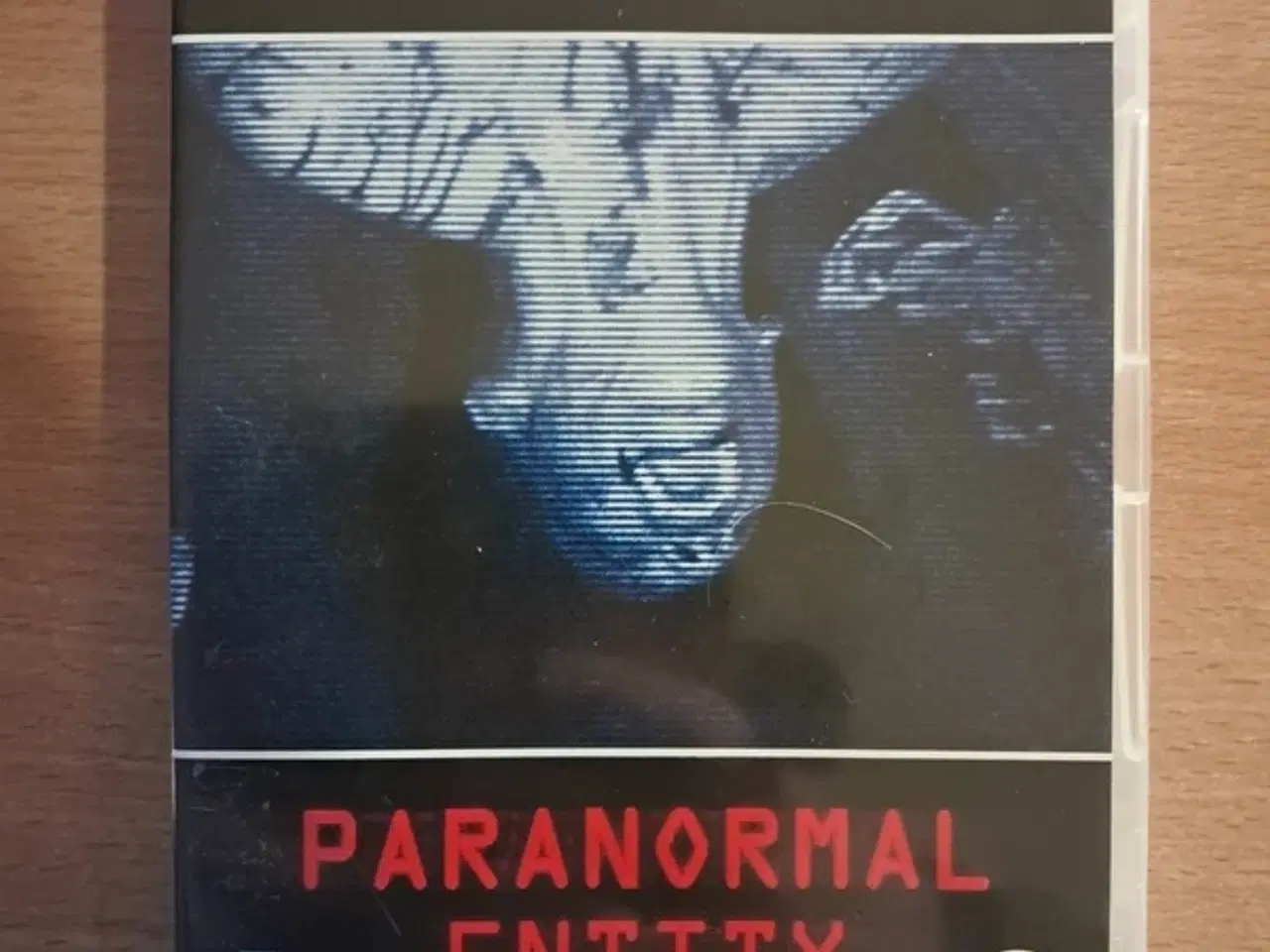 Billede 1 - Paranormal Entity