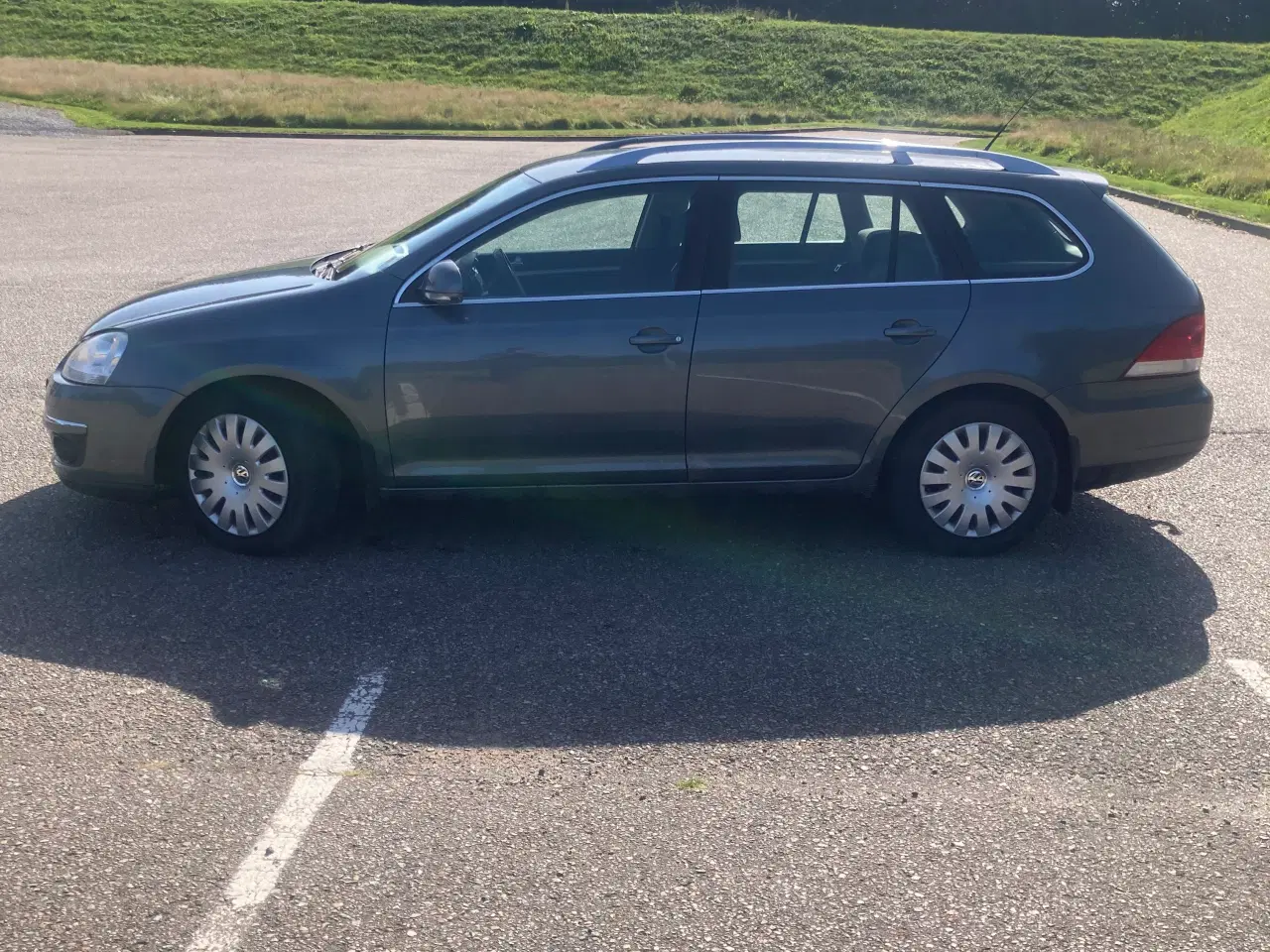 Billede 5 - Golf v