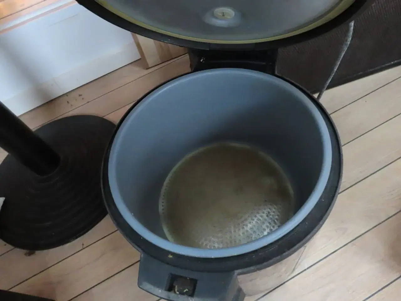 Billede 8 - Trykkoger, BARSCHER CFXB138-195