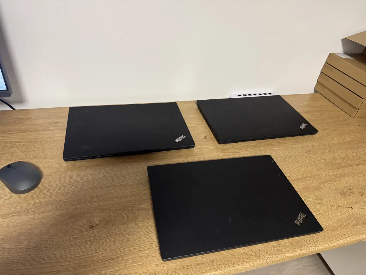 Billede 5 - 3 stk Lenovo T460