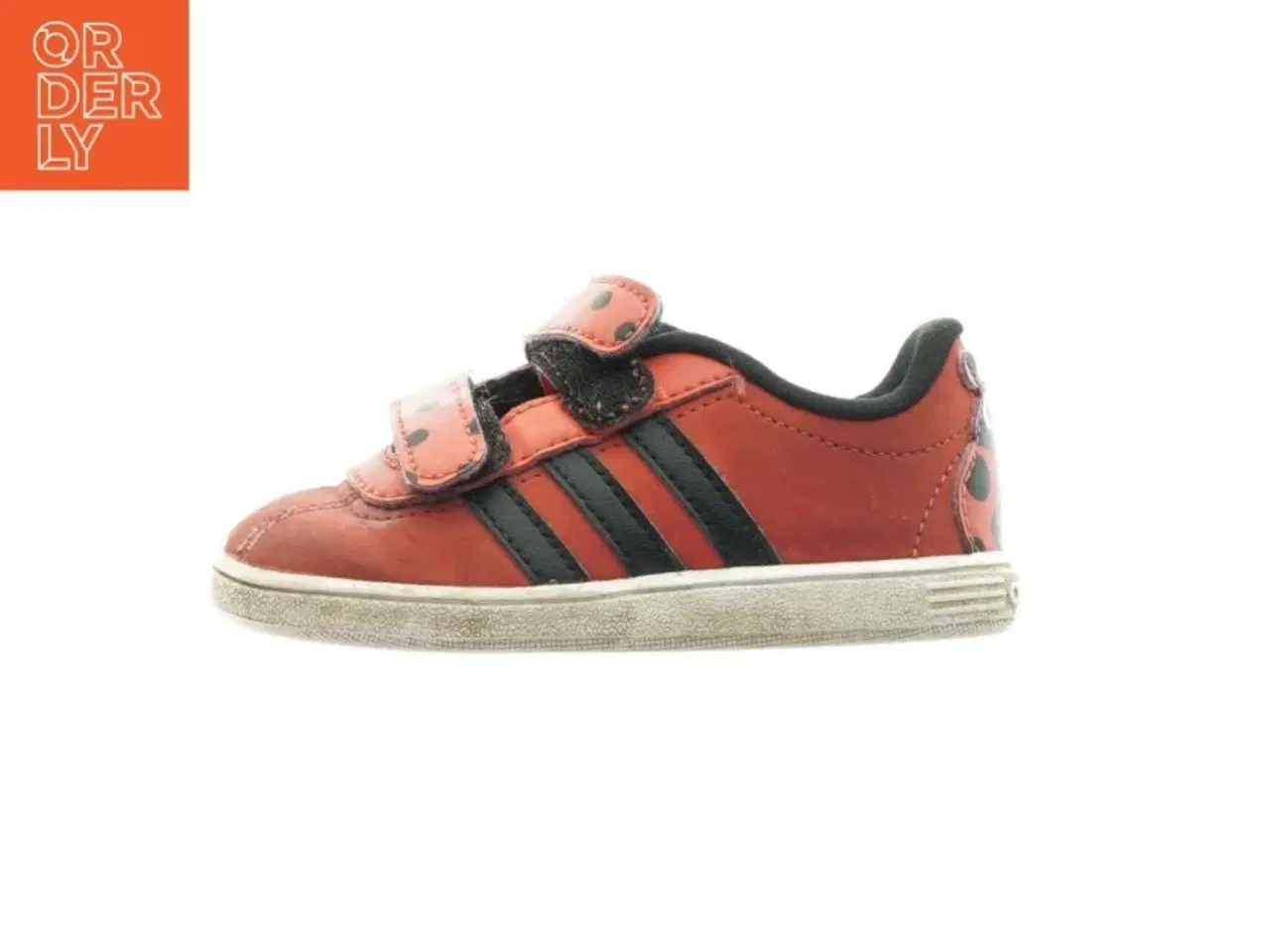 Billede 1 - Sneakers fra Adidas (str. 21)