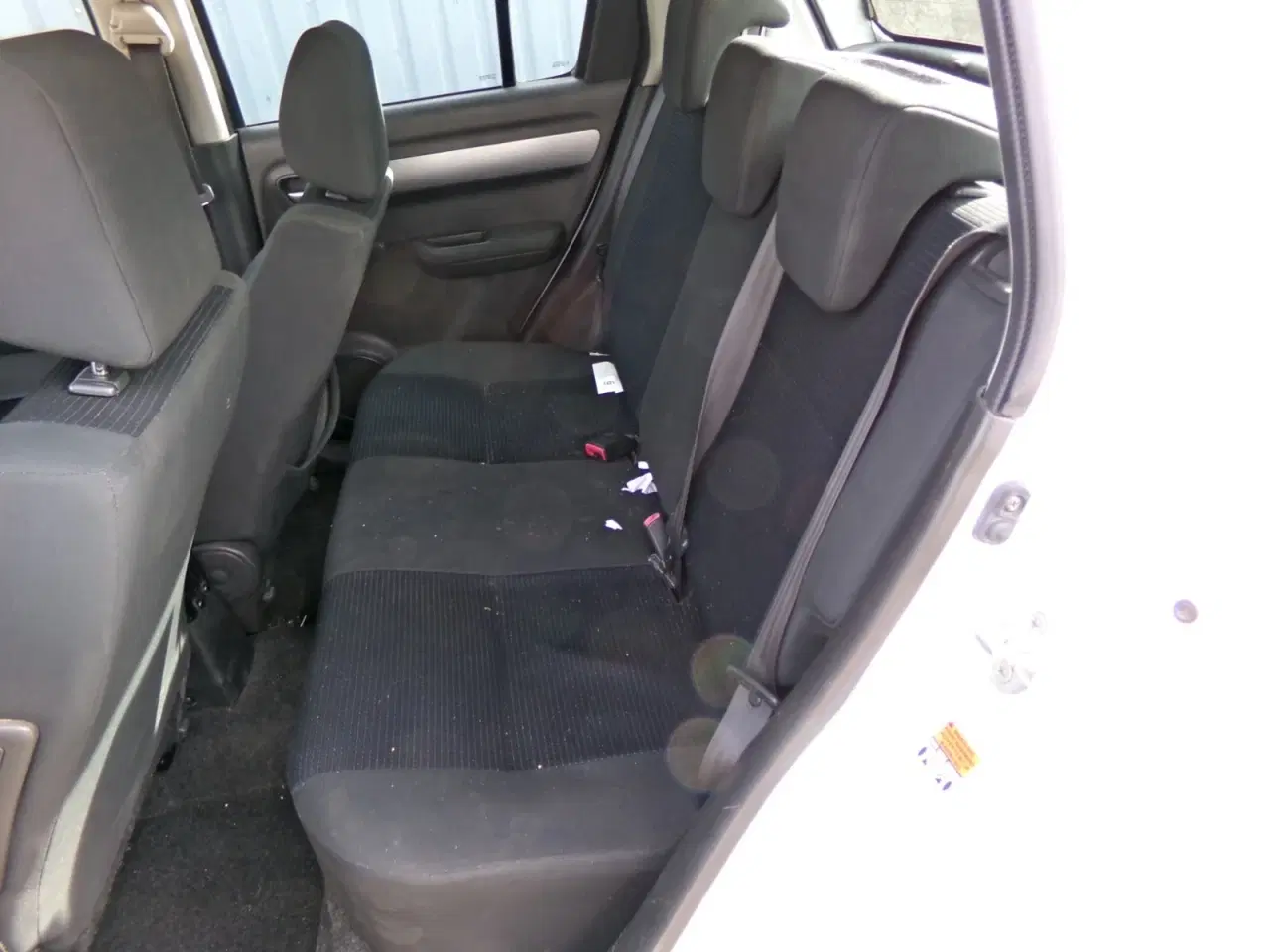 Billede 9 - Suzuki Swift 1,3 GL-A