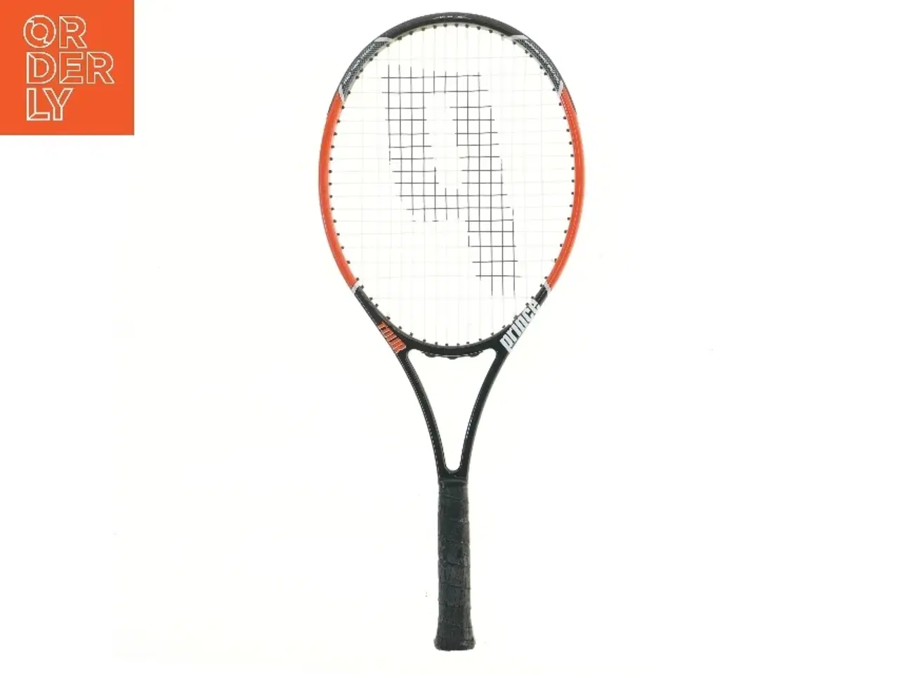 Billede 3 - Prince tennis ketcher med cover fra Prince (str. 65x27 cm)