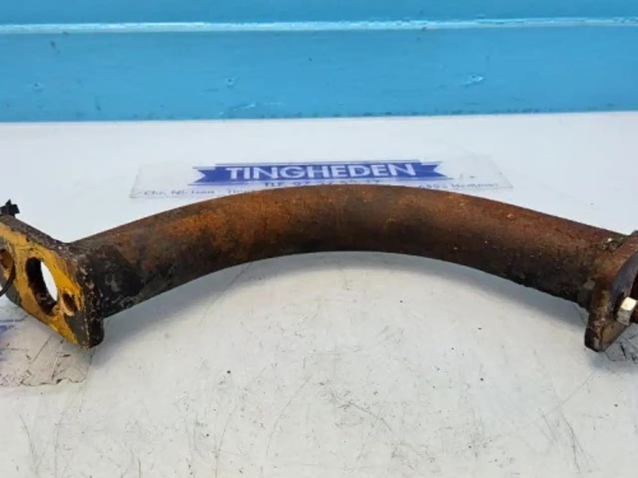 Billede 10 - Venieri 7.63B   Lys Beslag  926.B.271