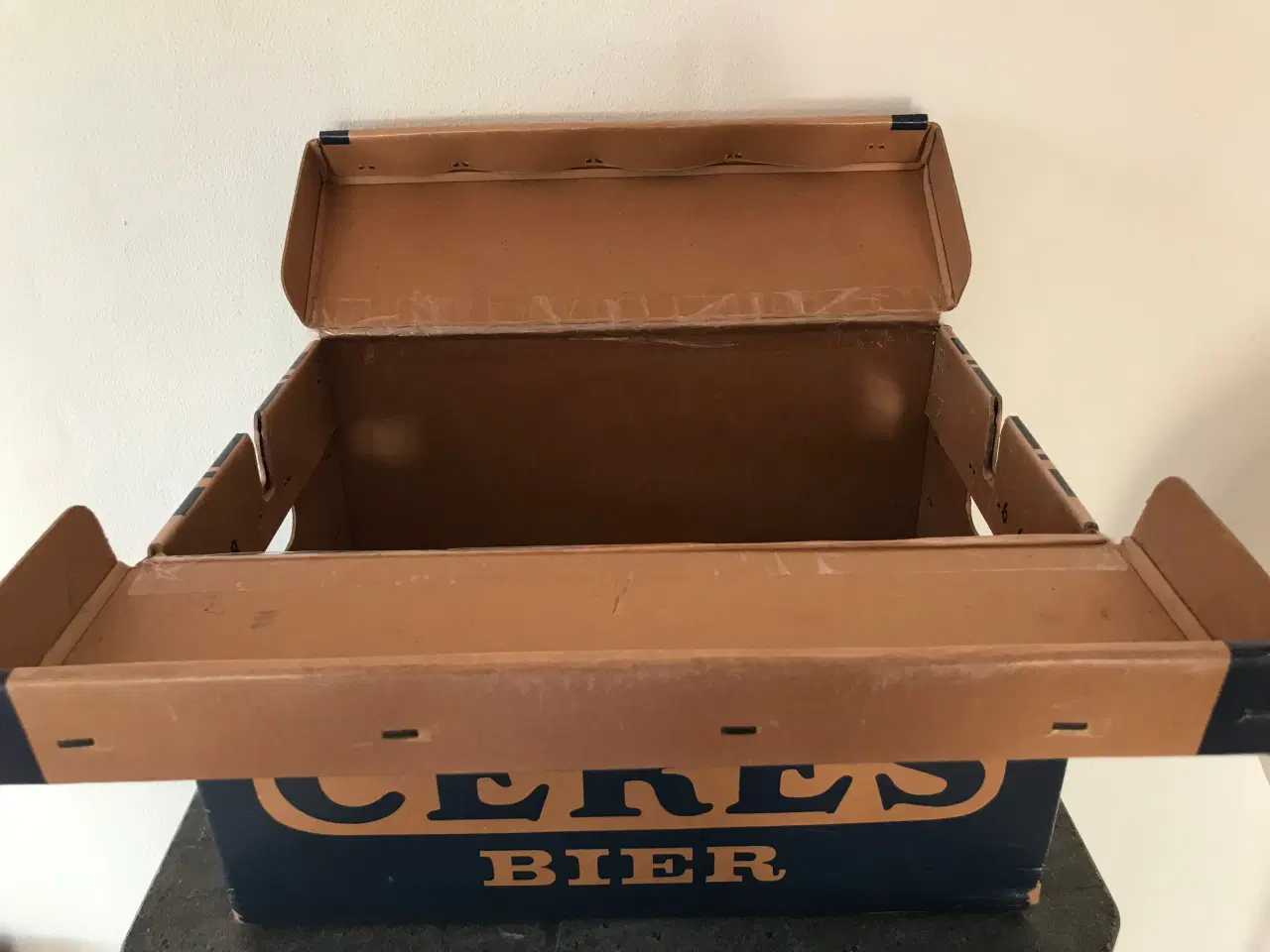 Billede 7 - Ølkasse, Ceres Bier