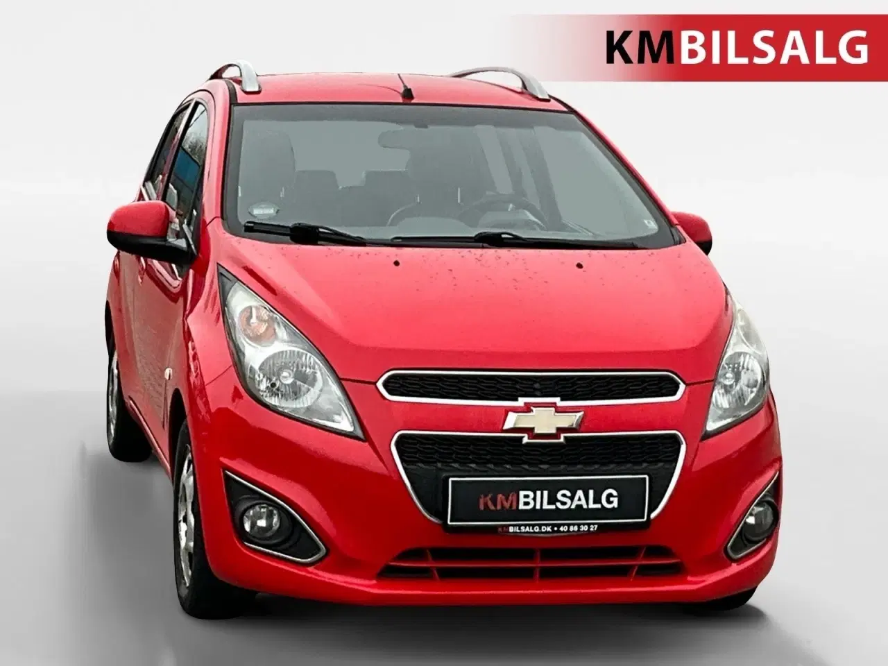 Billede 1 - Chevrolet Spark 1,0 LT