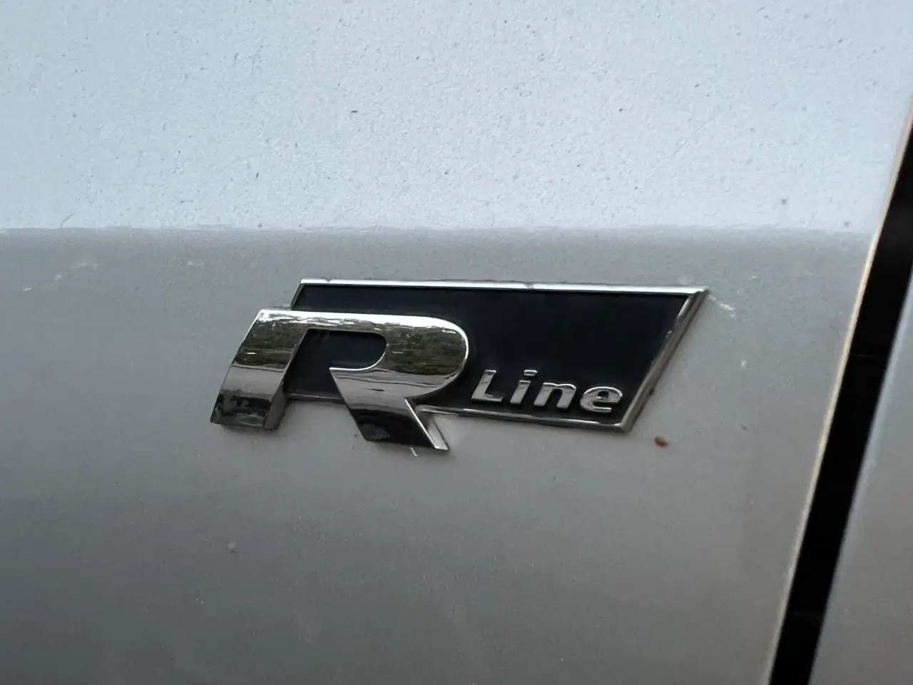 Billede 13 - Golf 6 R-Line