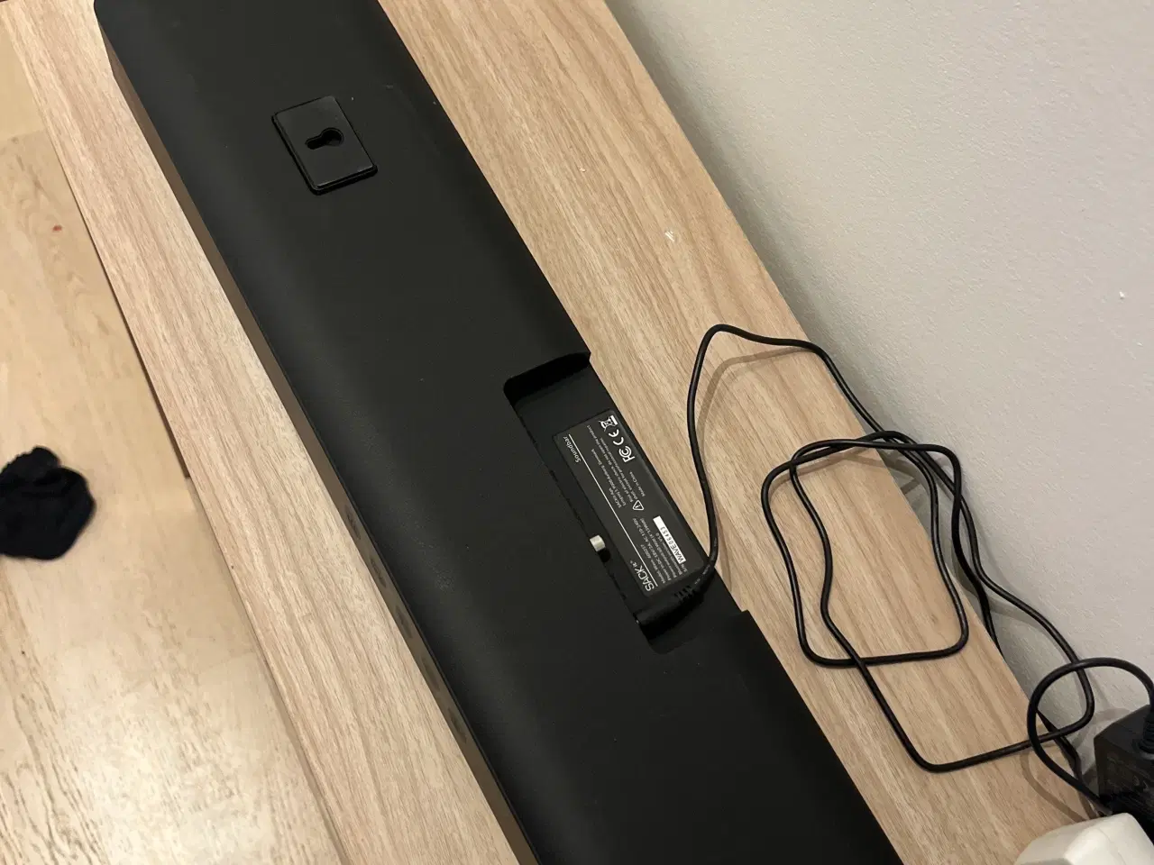 Billede 4 - Sack it Wave Soundbar