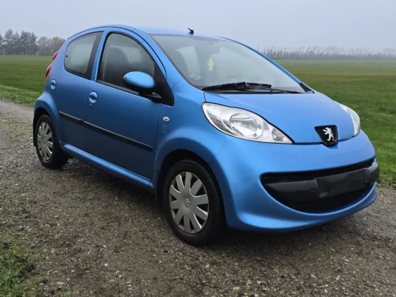 Billede 2 - Peugeot 107