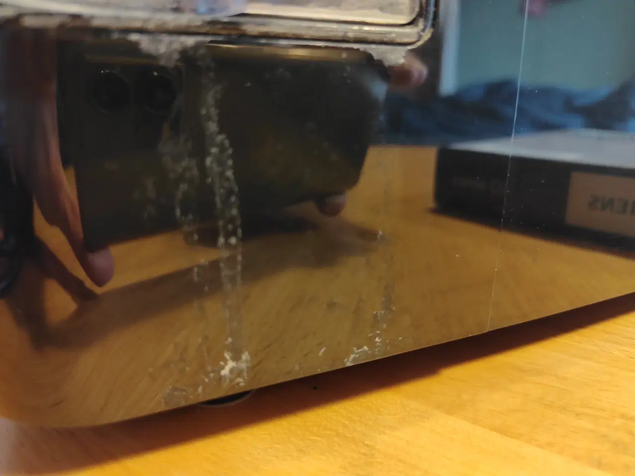 Billede 4 - Ekspressomaskine