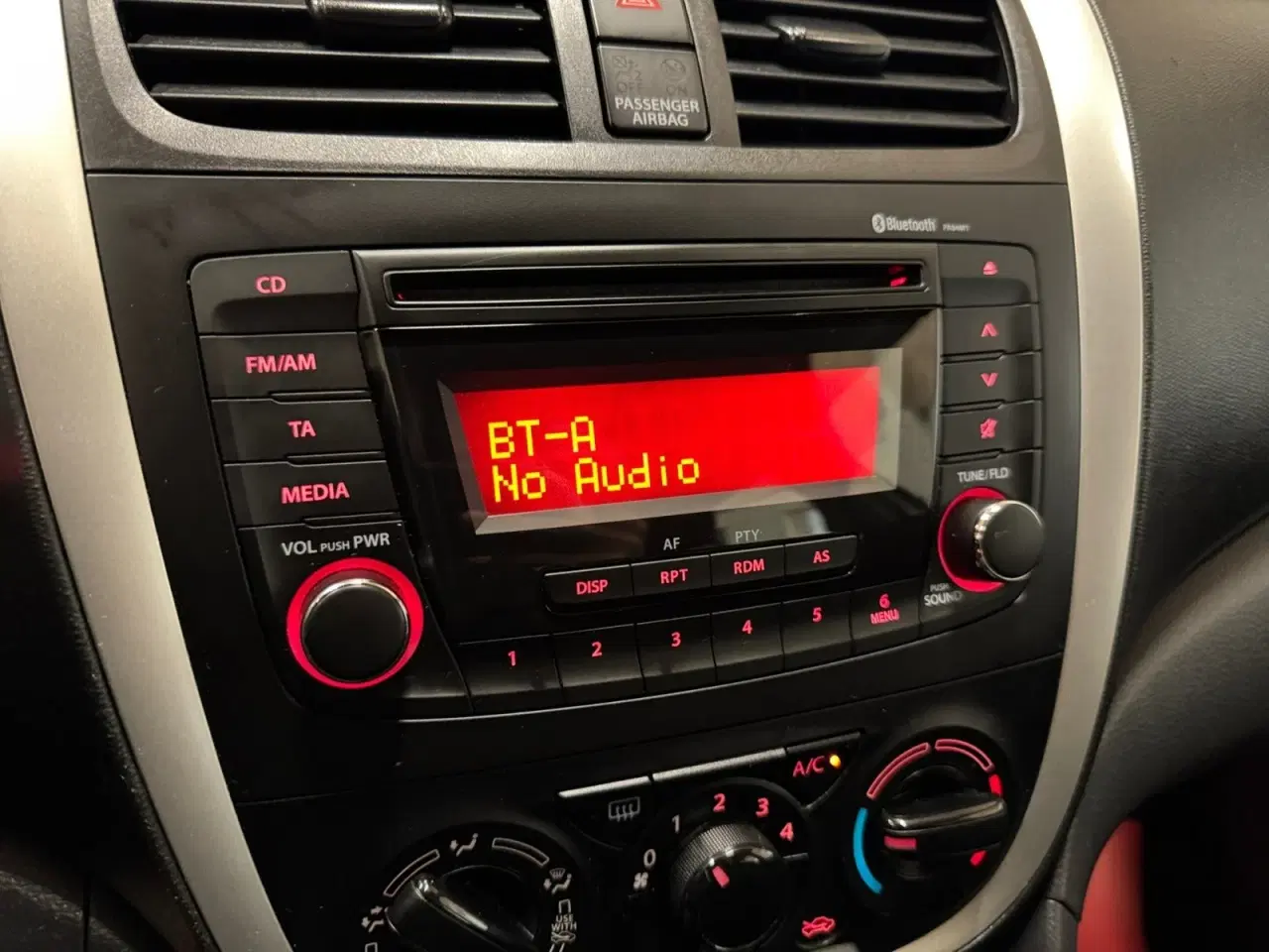 Billede 8 - Suzuki Celerio 1,0 Comfort