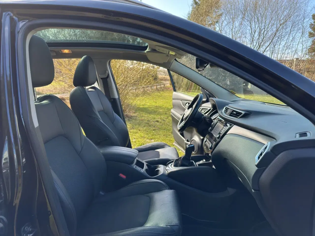 Billede 13 - Nissan Qashqai 1,2 Dig-T 115 Tekna+ X-tr.