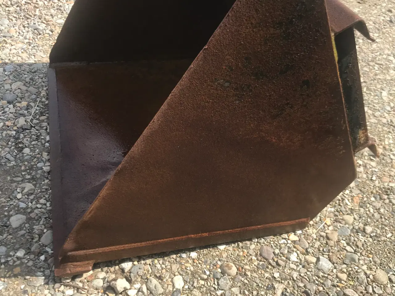 Billede 3 - Schäffer Skolv 90cm bred