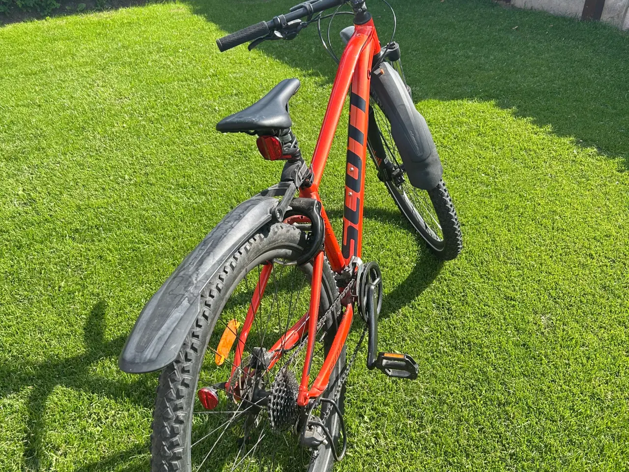Billede 4 - Scott MBK 27,5” 