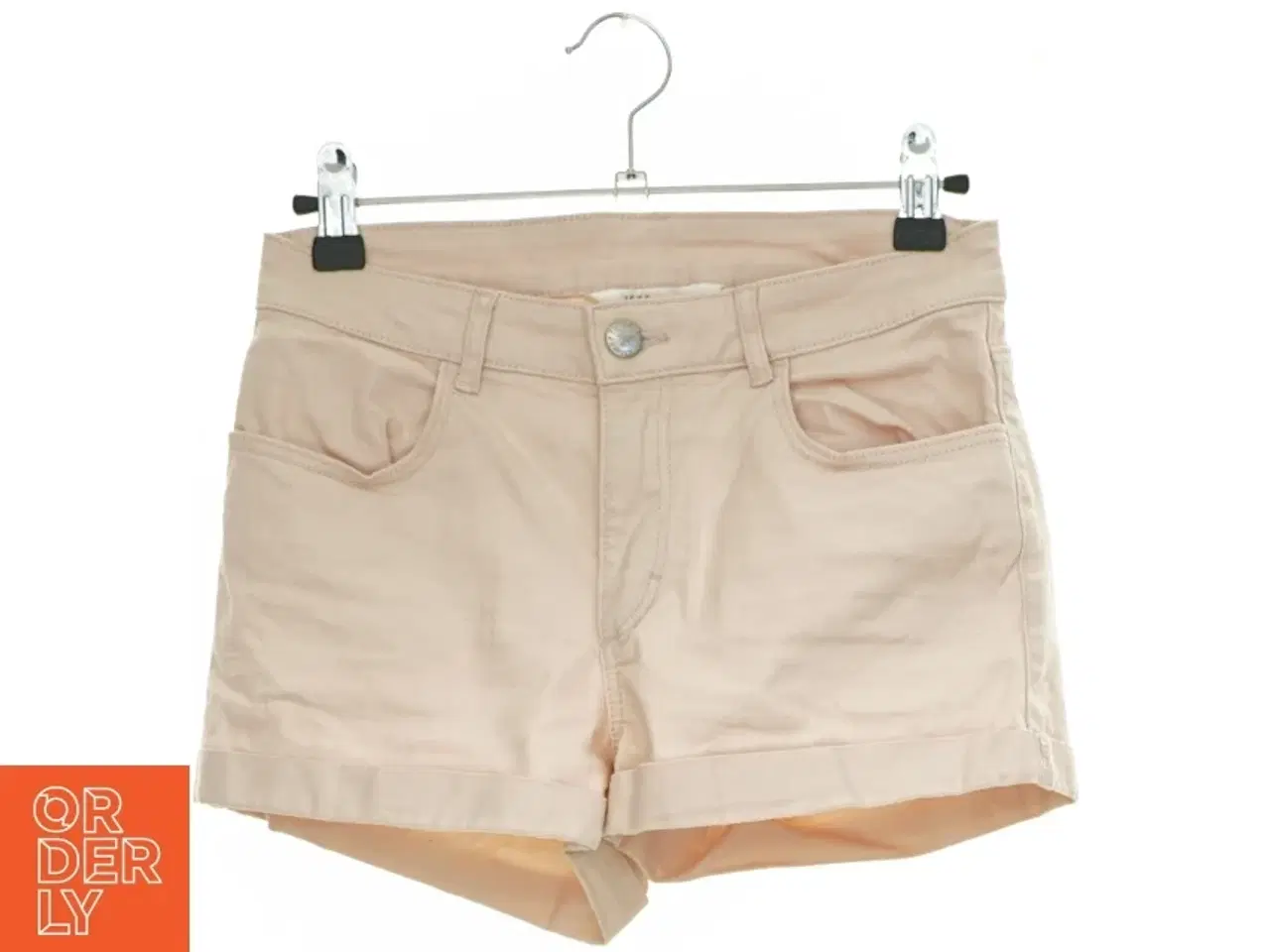 Billede 1 - Shorts fra H&M (str. 158 cm)