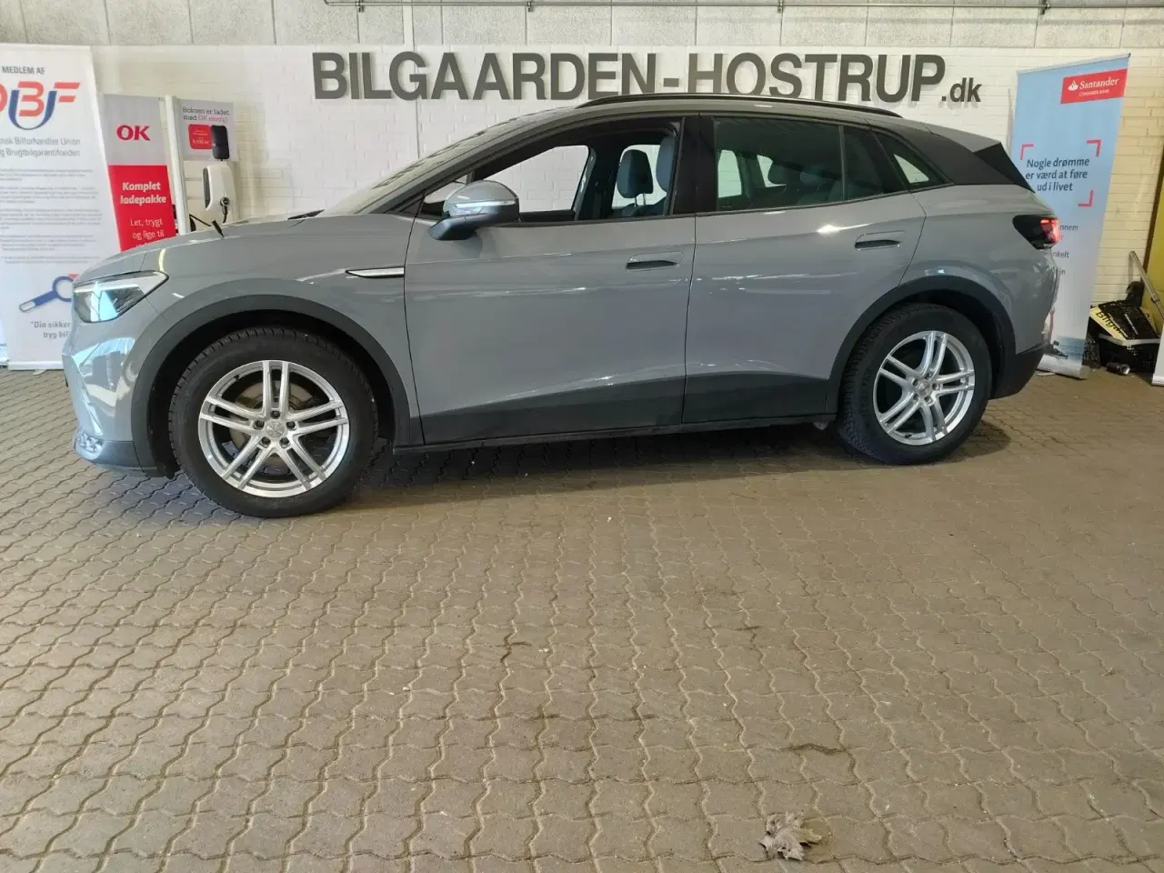 Billede 3 - VW ID.4 52 Pure Performance