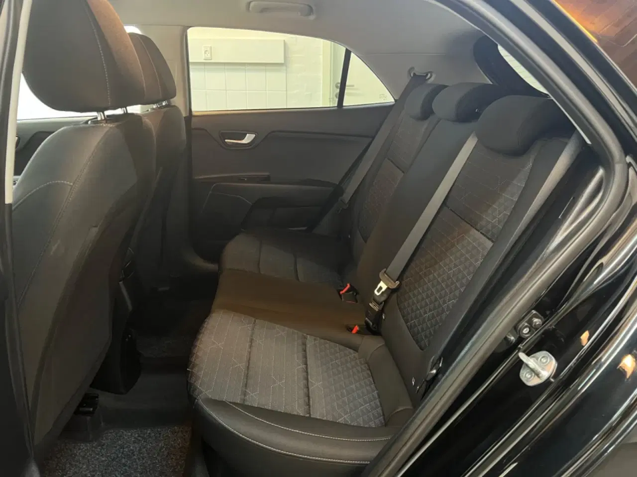 Billede 14 - Kia Rio 1,0 T-GDi Attraction+