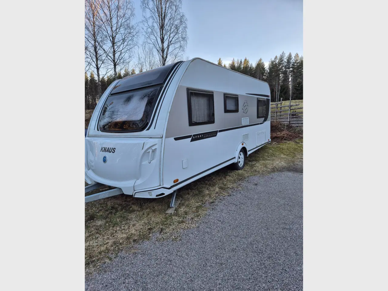 Billede 2 - Knaus 500 Sport Silver Selection