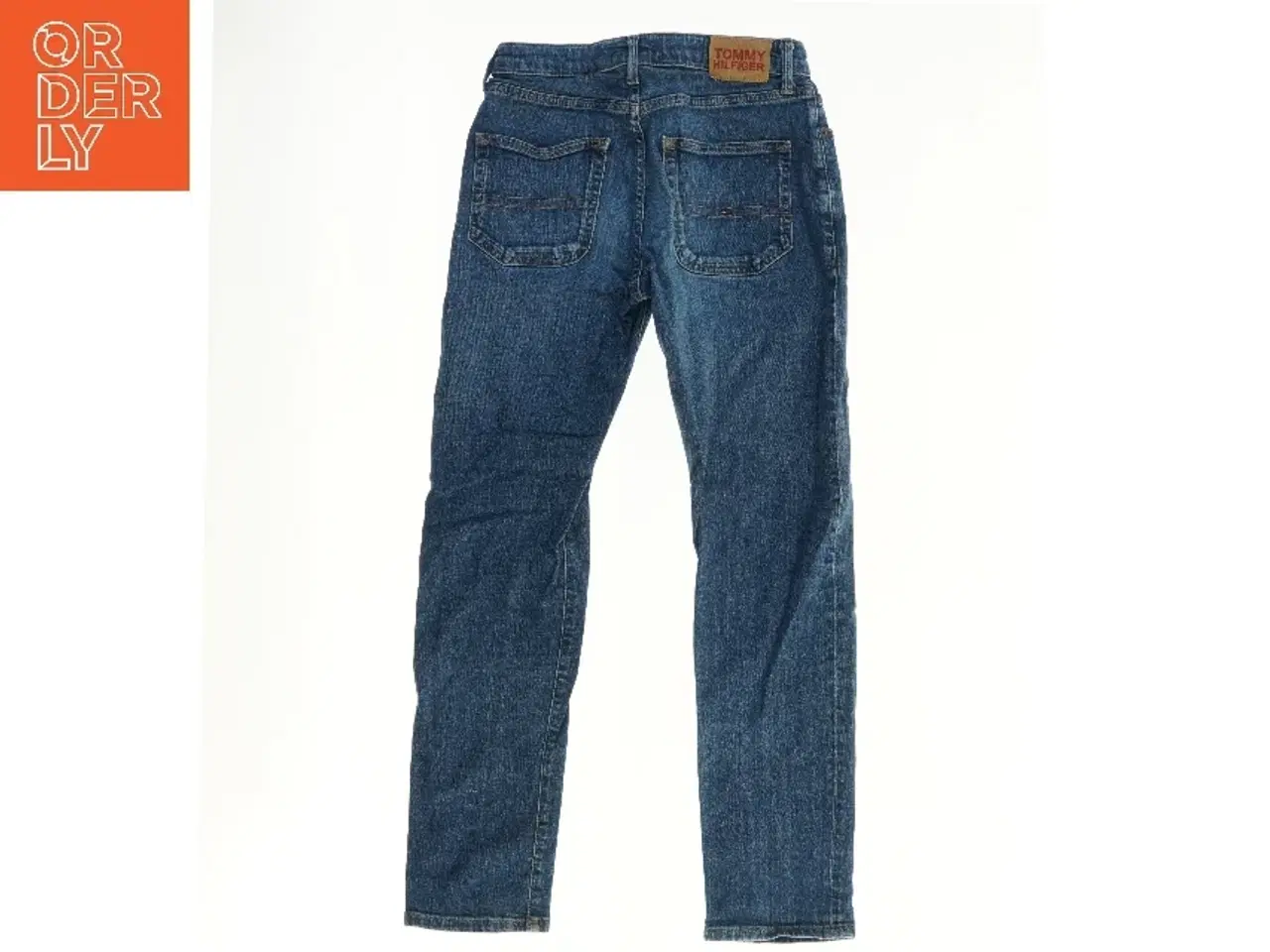 Billede 2 - Jeans fra Tommy Hilfiger (str. 152)