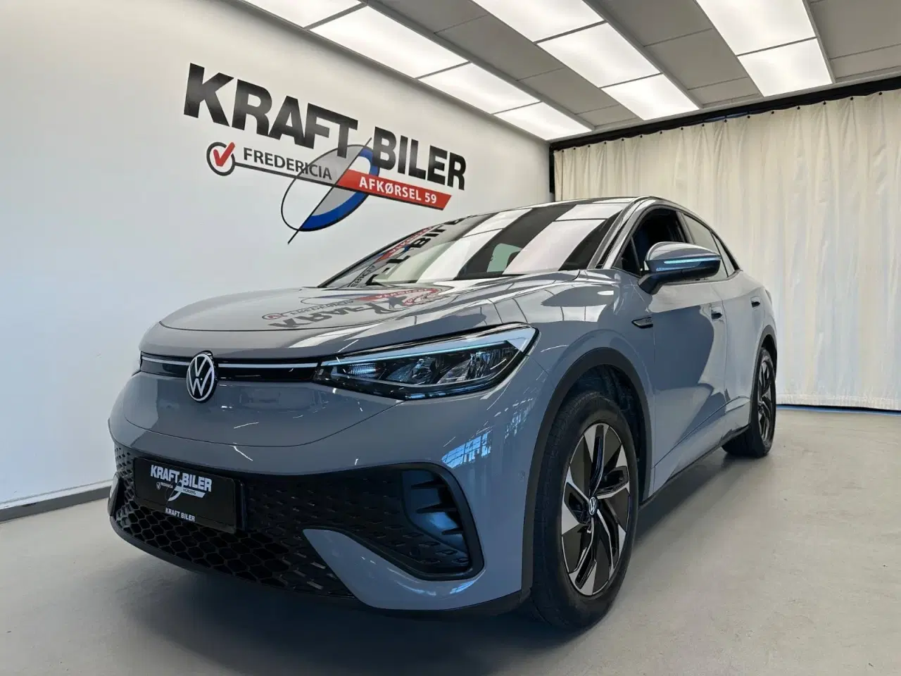 Billede 1 - VW ID.5 77 Pro Performance