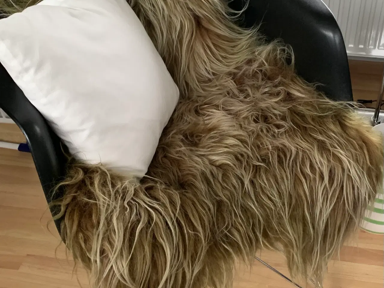 Billede 2 - Charles Eames replica spisebordsstole