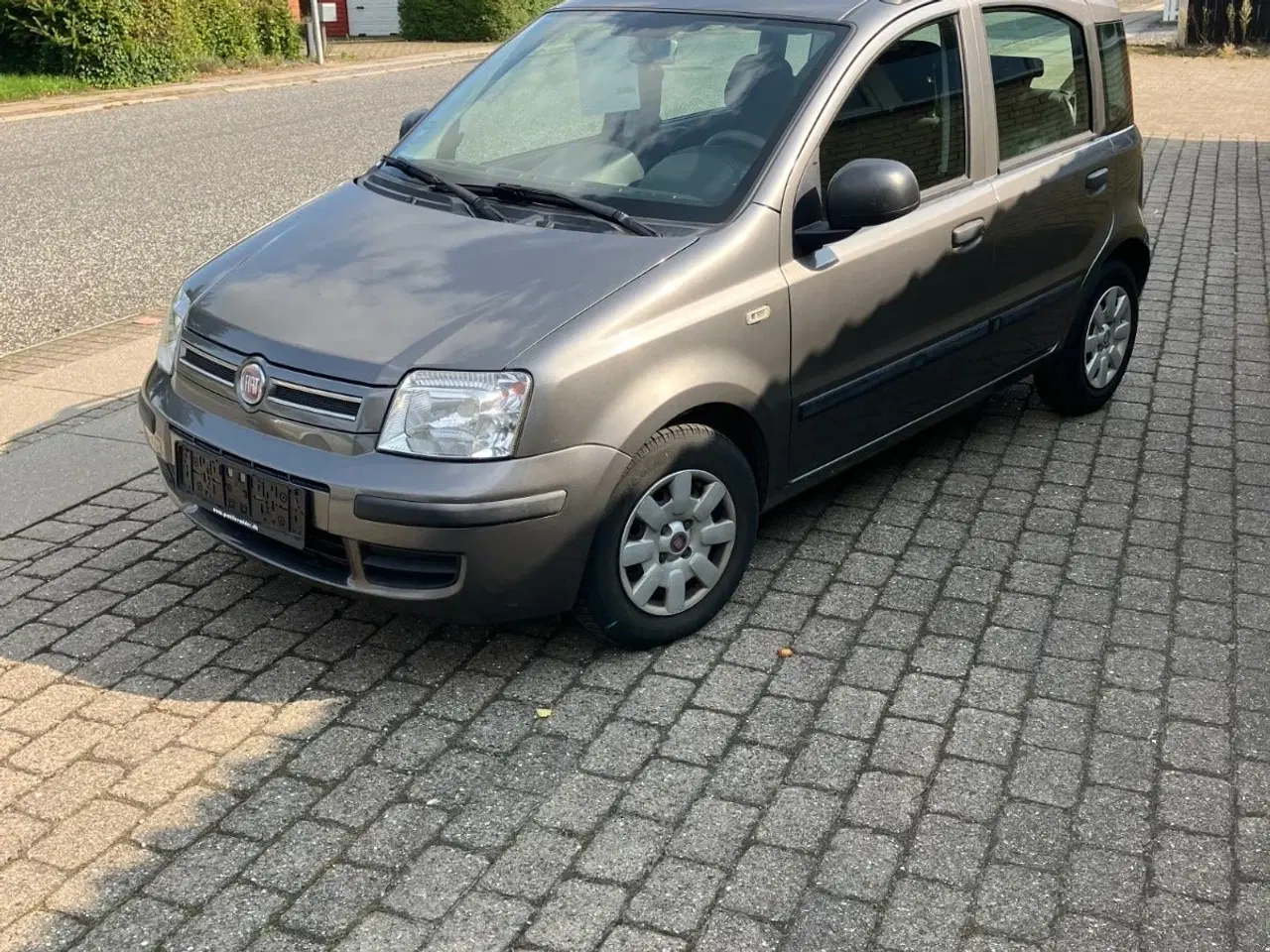 Billede 6 - Fiat Panda 1,2 69 Fresh