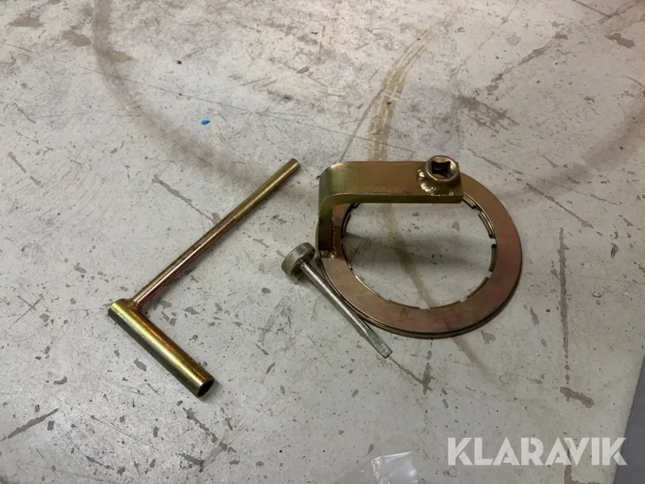 Billede 6 - Specialværktøj til personbiler