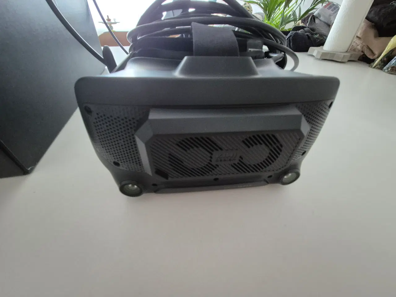 Billede 5 - Valve Index VR Headset + en bunke VR tilbehør